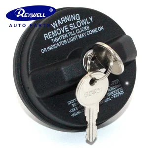 China Auto Parts Manufacturers Fuel tank Cap With Key 10504 for North America Toyota PRIUS Camry 77300-47020