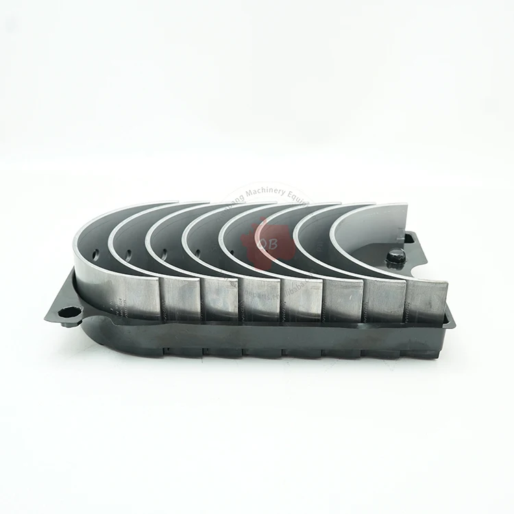 Cummins QSK45 QSK60 Diesel Engine Spare Parts Connecting Rod 