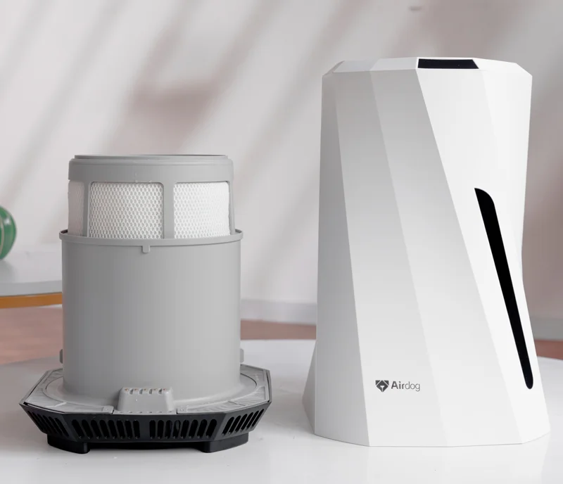 Airdog Moi Electric Air Innovations Humidifiers 3l For Bedroom Buy