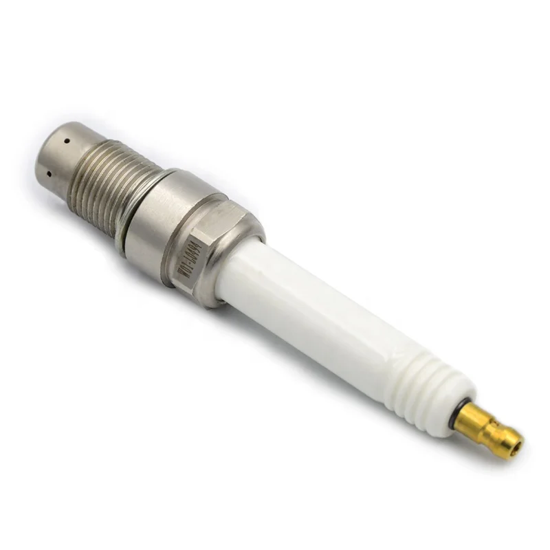 Genuine Quality CHP Engine Spark Plugs X52404500056/X52404500062 for MTU 4000 Series Natural Gas Biogas Generator
