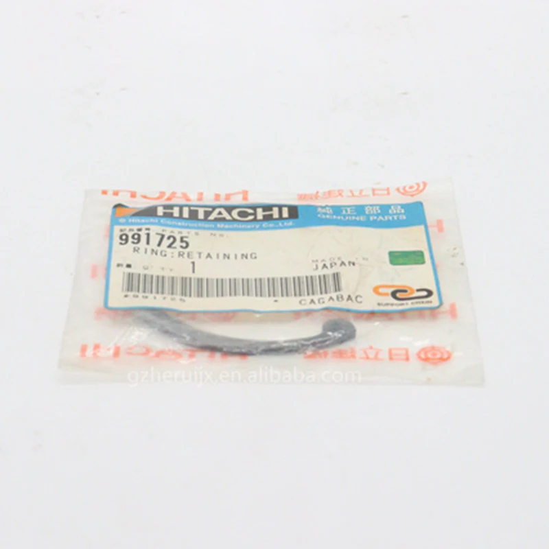 Original Stock in Stock Excavator Spare Parts Hydraulic Pump