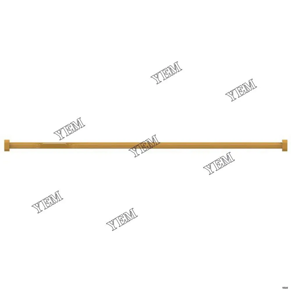 Tube Assembly 8W-0438 8W0438 Genuine Engine Parts 3