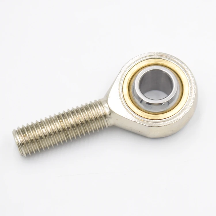 Rod End Bearing Size Chart M 12 Spherical Bearing Rod End Bearing Pos12