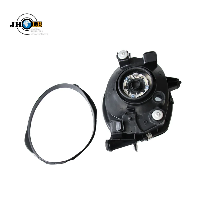 High Quality Japanese Auto Parts LBFT3-4009-L Corolla 98 Round Waterproof Highlight Headlight