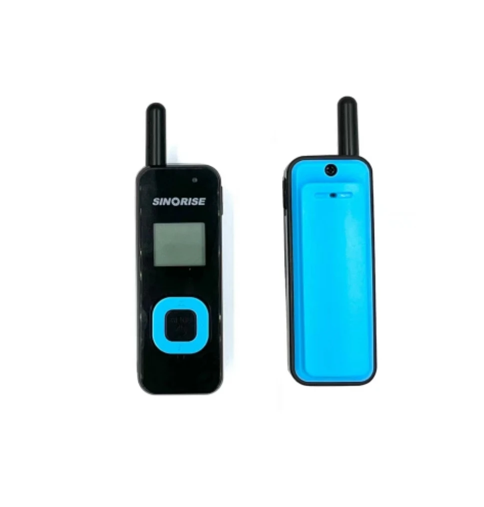 35km Range High Power Walkie Talkie Walkie Talkie Sr616 Digital