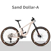 Dólar de arena-A