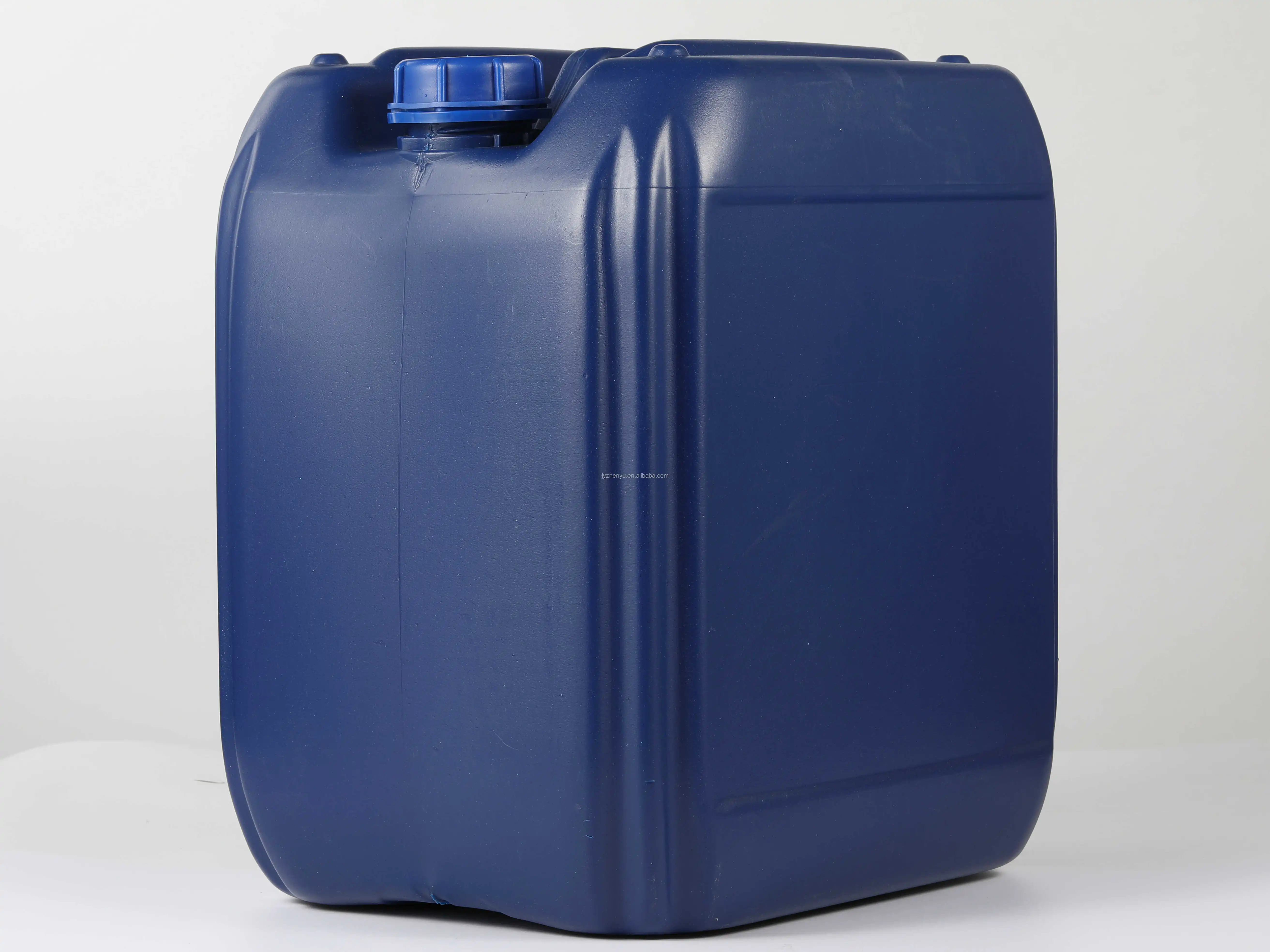 30l Liter Wholesale Stackable Plastic Bucket For Oil Diesel Chemical Liquid Waste Containers