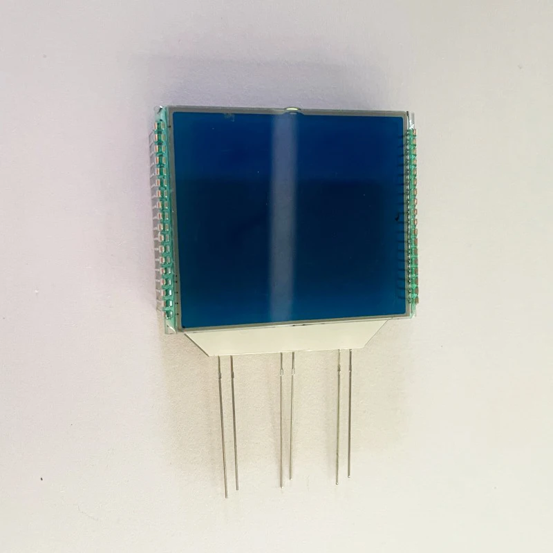 Smart watch lcds bar lcd display monochromatic lcd display