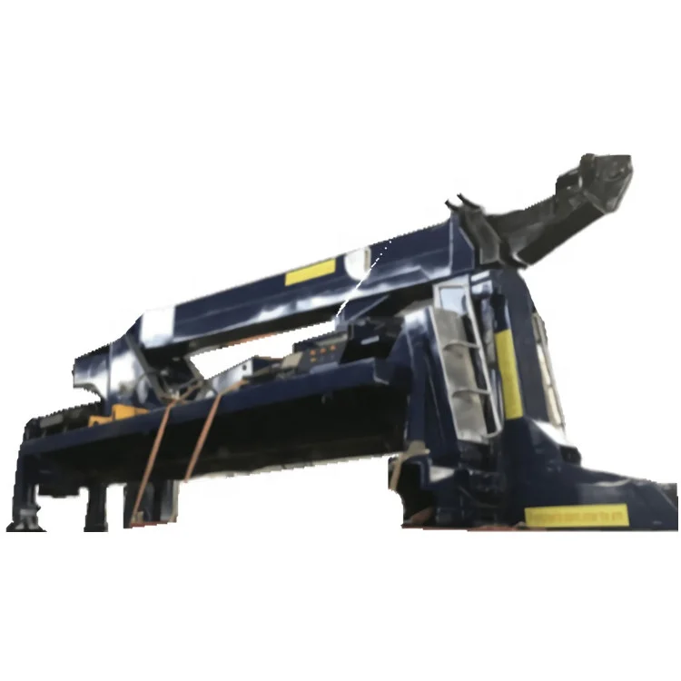 Chengli Customized 50ton Rotator Heavy Duty Road Rescue Towing Wrecker Truck for Sale 360 Degree Rotation Wrecker Body