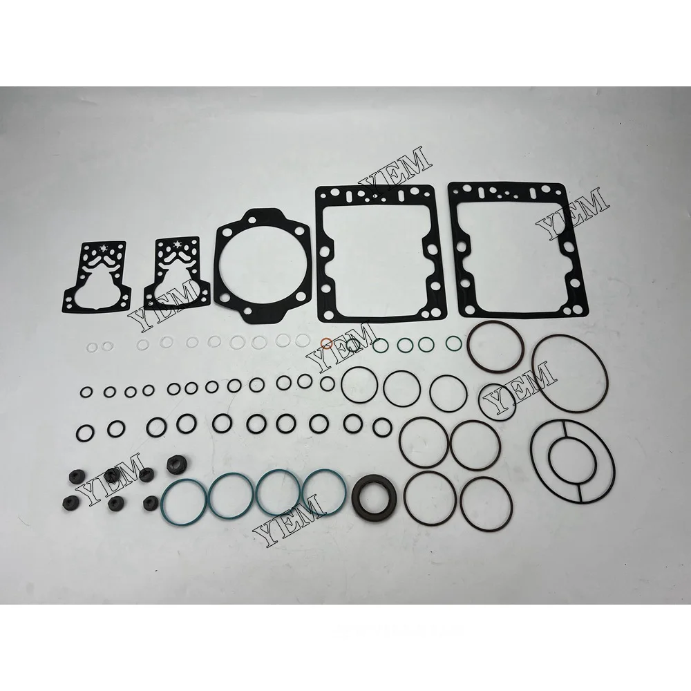 C3.4 Kit Seal 2788736 for Caterpillar Engine Spare Part 6