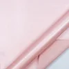 ชมพู - แบบม้วน