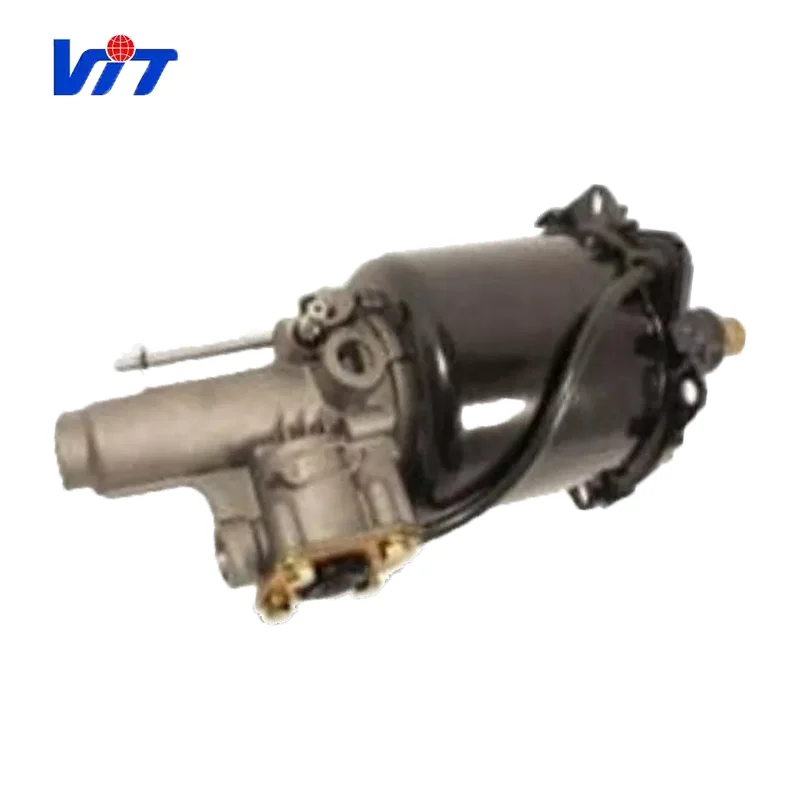 VIT-JU Clutch booster  9700513030 9700514220  For I-V-E-C-O   TRUCK SPARE PARTS