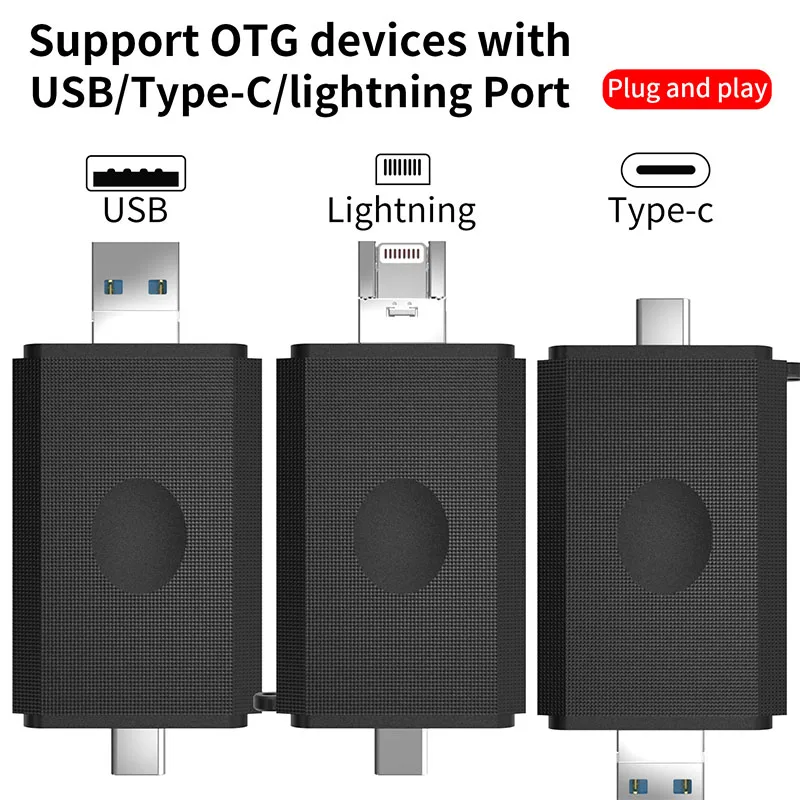 6 в 1 high speed usb-c 6 портов usb концентратор PD зарядки usb 3,0 концентратор для matebook