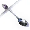 Amethyst (silver)