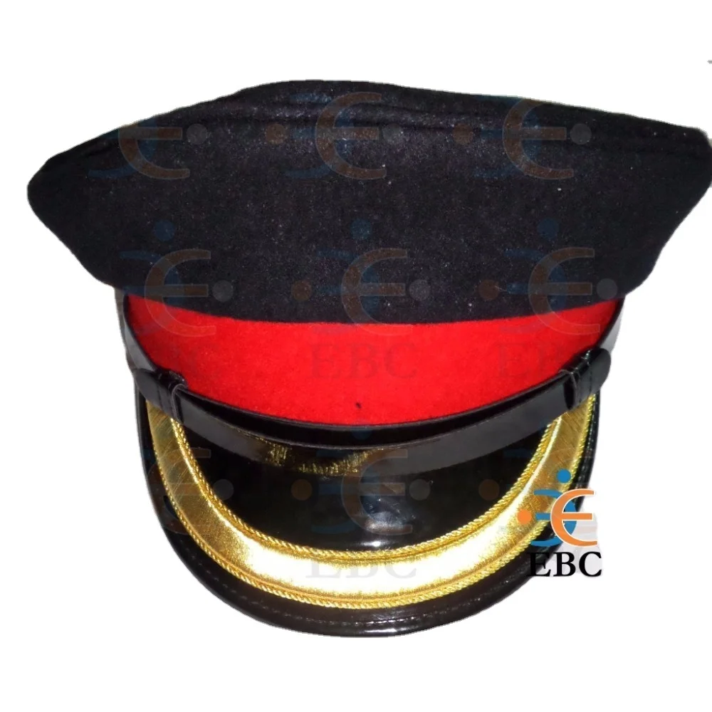 Armed Forces Uniform Peaked Cap 