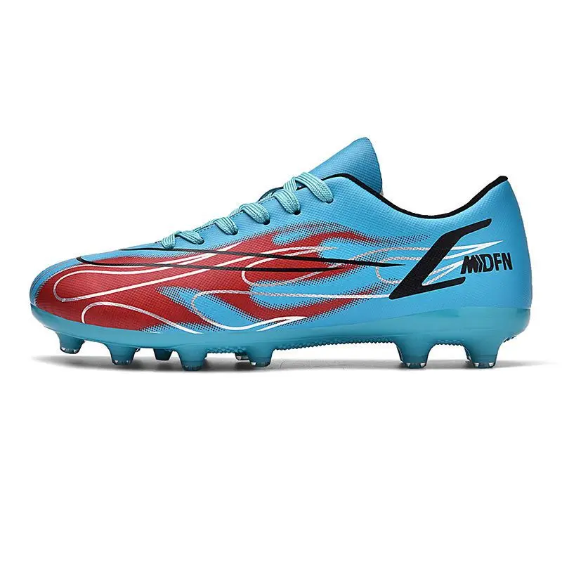 New Fashion Shoes Soccer Football Shoes Custom Sport Shoes