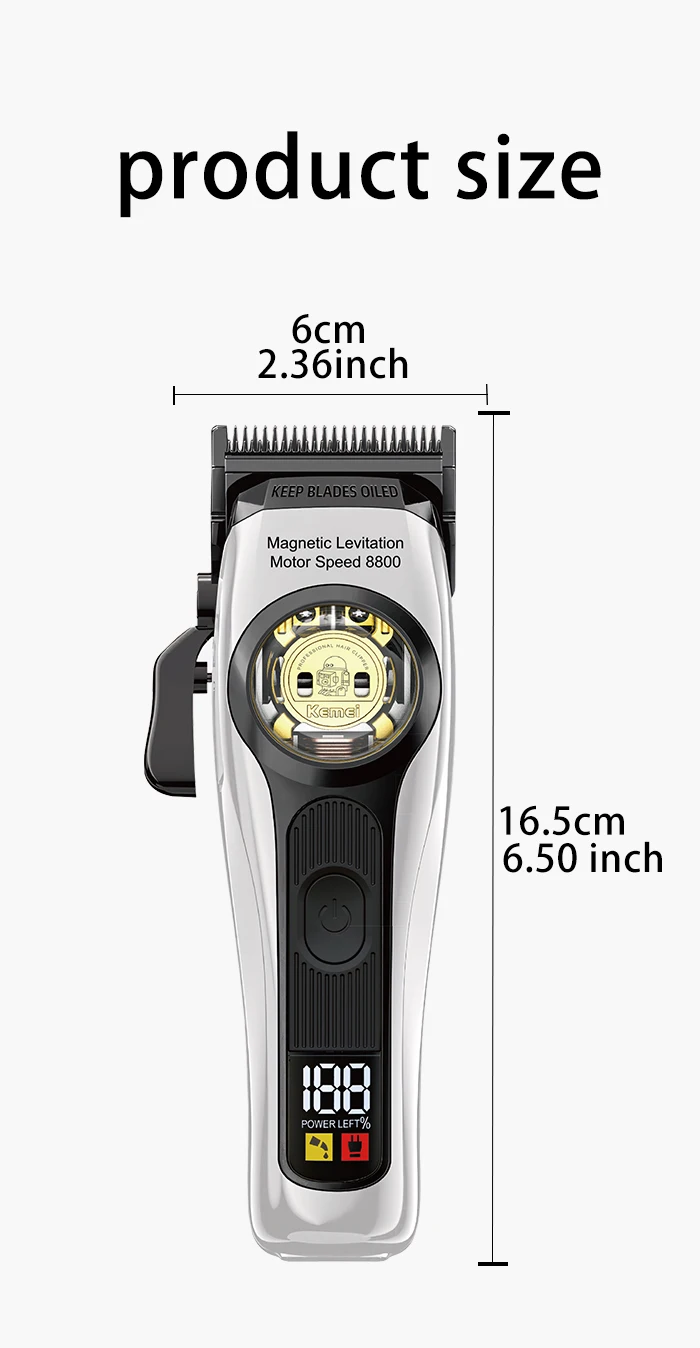 Specifications
