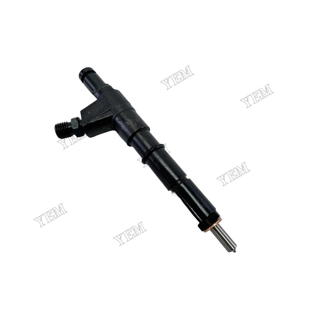 8-97200570-3 Injector for Isuzu 4HG1 Diesel Engine Parts 2