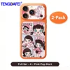 4-Pink Pop Mart