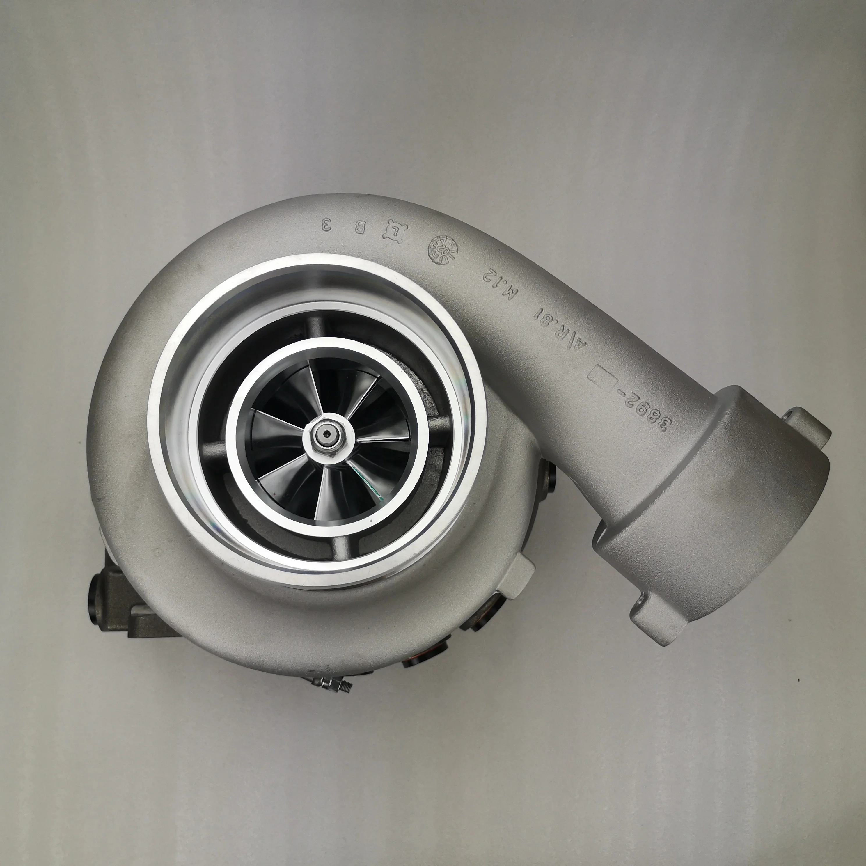 TW9211 turbo charger 1020291 466612-0002 0R6365 466612-5004S turbo 