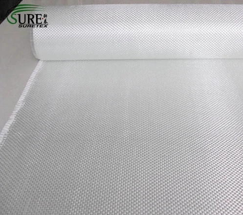 Hot Sale Plain Woven E-glass Fiber Glass Fabrics 7630 For Insulation ...