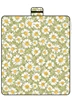 Asano daisy ultrasonic picnic mat