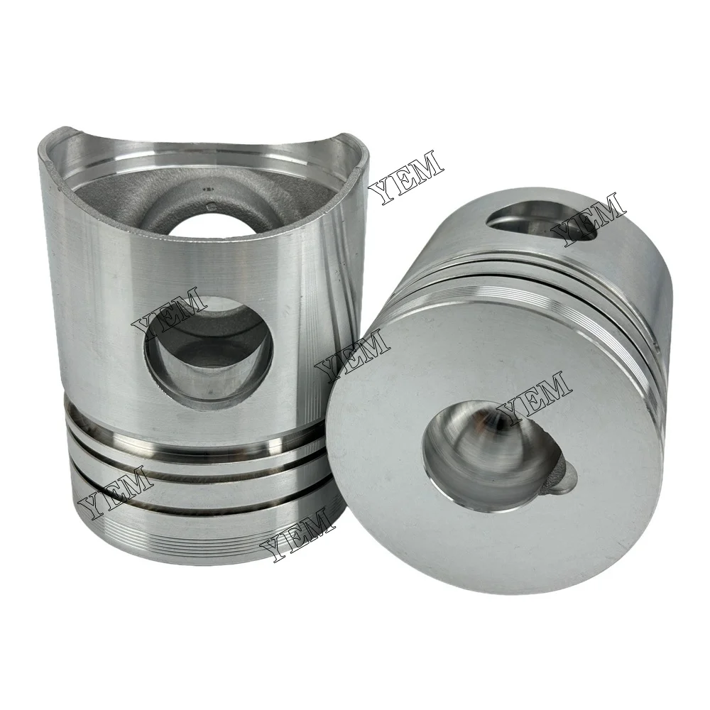 295AD Piston for SDEC Repair Kit Piston Heavy Duty Engine Parts 3