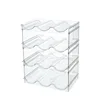 Four tier-three holder