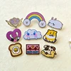 Pin esmaltado personalizado