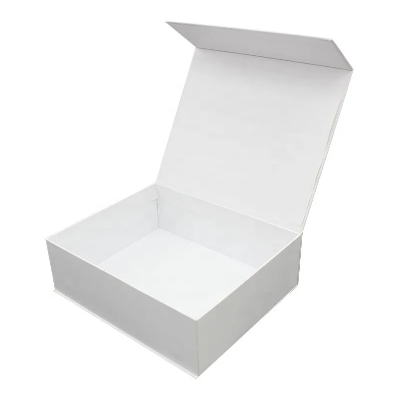 Free design Custom logo exquisite aircraft Marble corrugated box Mailer shipping box