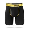 Black+ Yellow Waistband