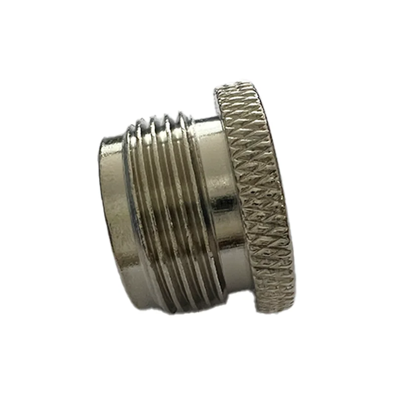 product m16 female dust cap external thread m16 dust cap-0