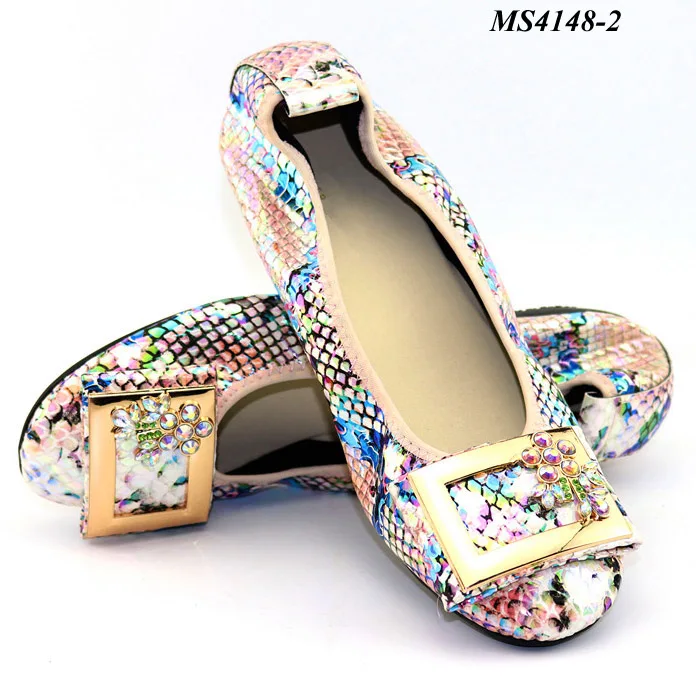 Damen Frühling Sommer Bequeme Freizeit kleidung für Mädchen und Damen Pumps  Flache Schuhe