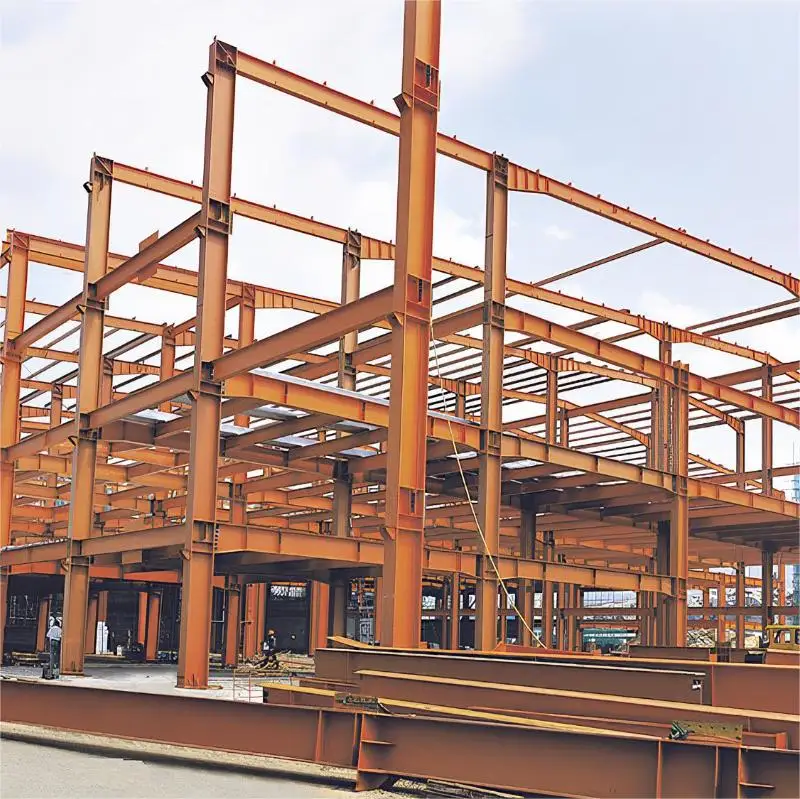 W21 x 6½ x 48 H profile steel W21 x 6½ x 48 H profile steel