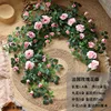 Rosa de Otoño Rosa (1.8 metros)