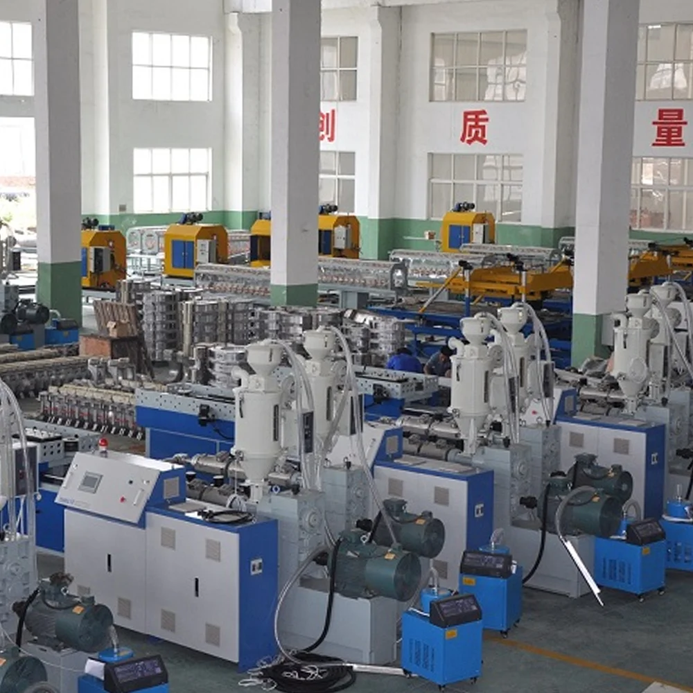Qingdao Deleno Machinery Co., Ltd.