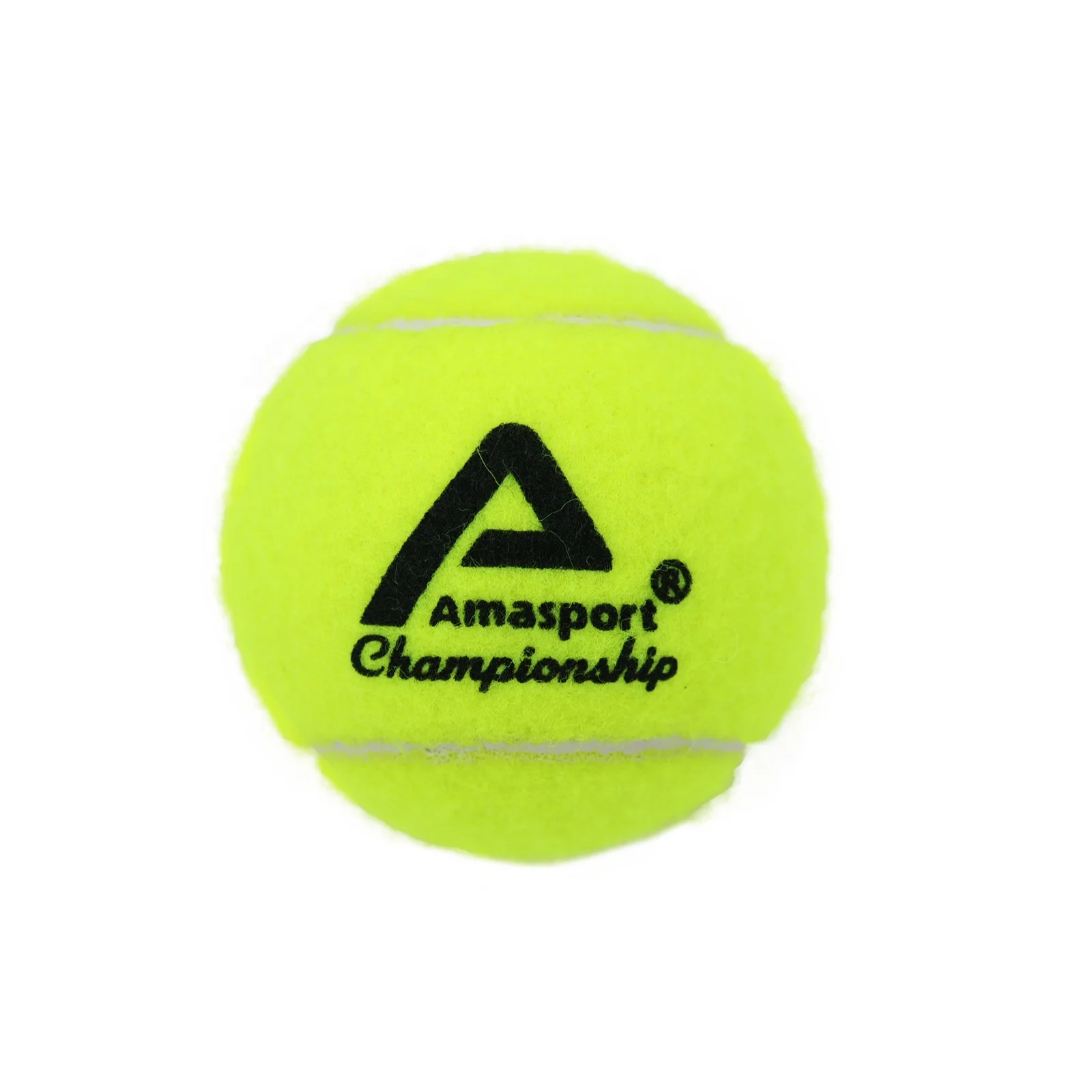 AMA SPORT Factory Direct ITF High-end Quality Tennis Balls | OEM for Top Brands | Professional Customization & Wholesale Price