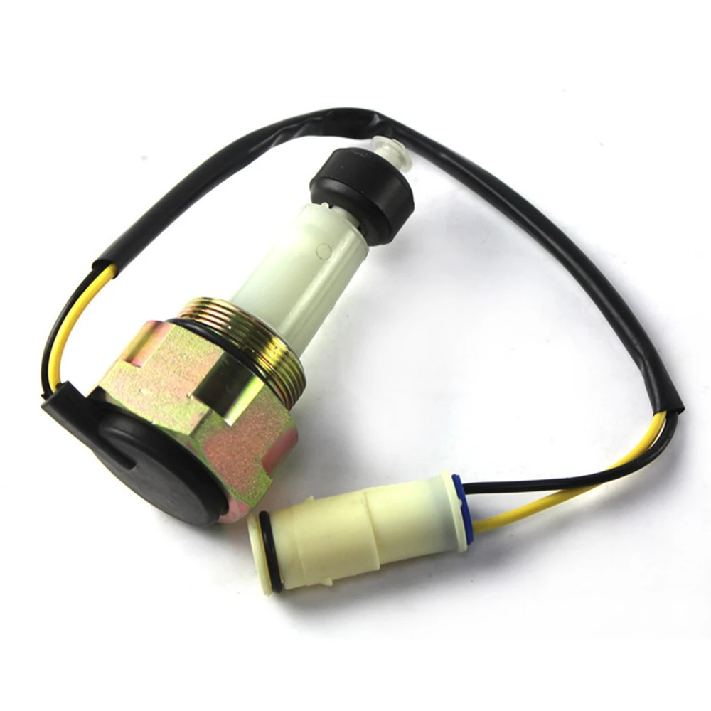 IZUMI for Volvo EC210B EC140B EC240 EW160B Water Level Sensor 14541720 High Performance Engine Parts