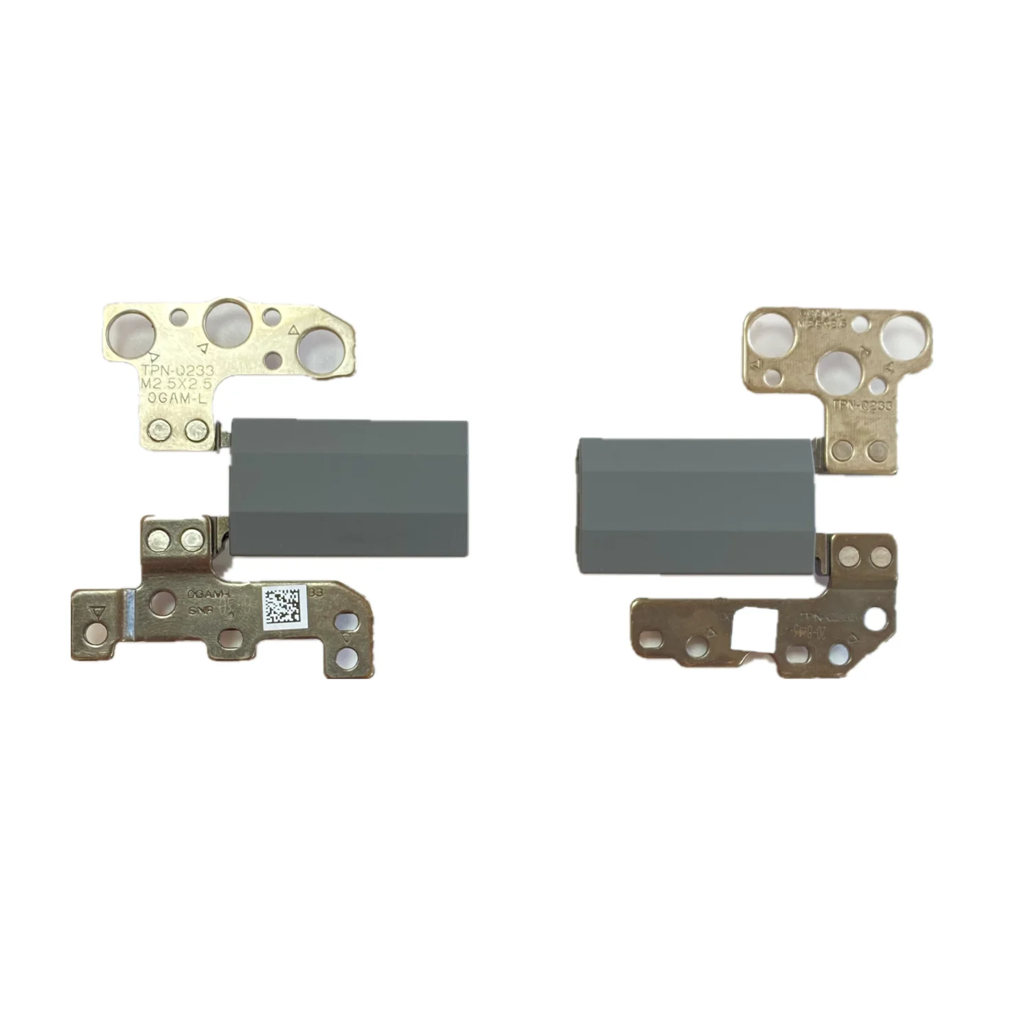 Genuine New Laptop Hinges With Cap Hinge Cover For Hp Chromebook X360 11 G3 Ee L927 001 Buy Laptop Hinges For Hp Chromebook X360 11 G3 Ee L927 001 Product On Alibaba Com