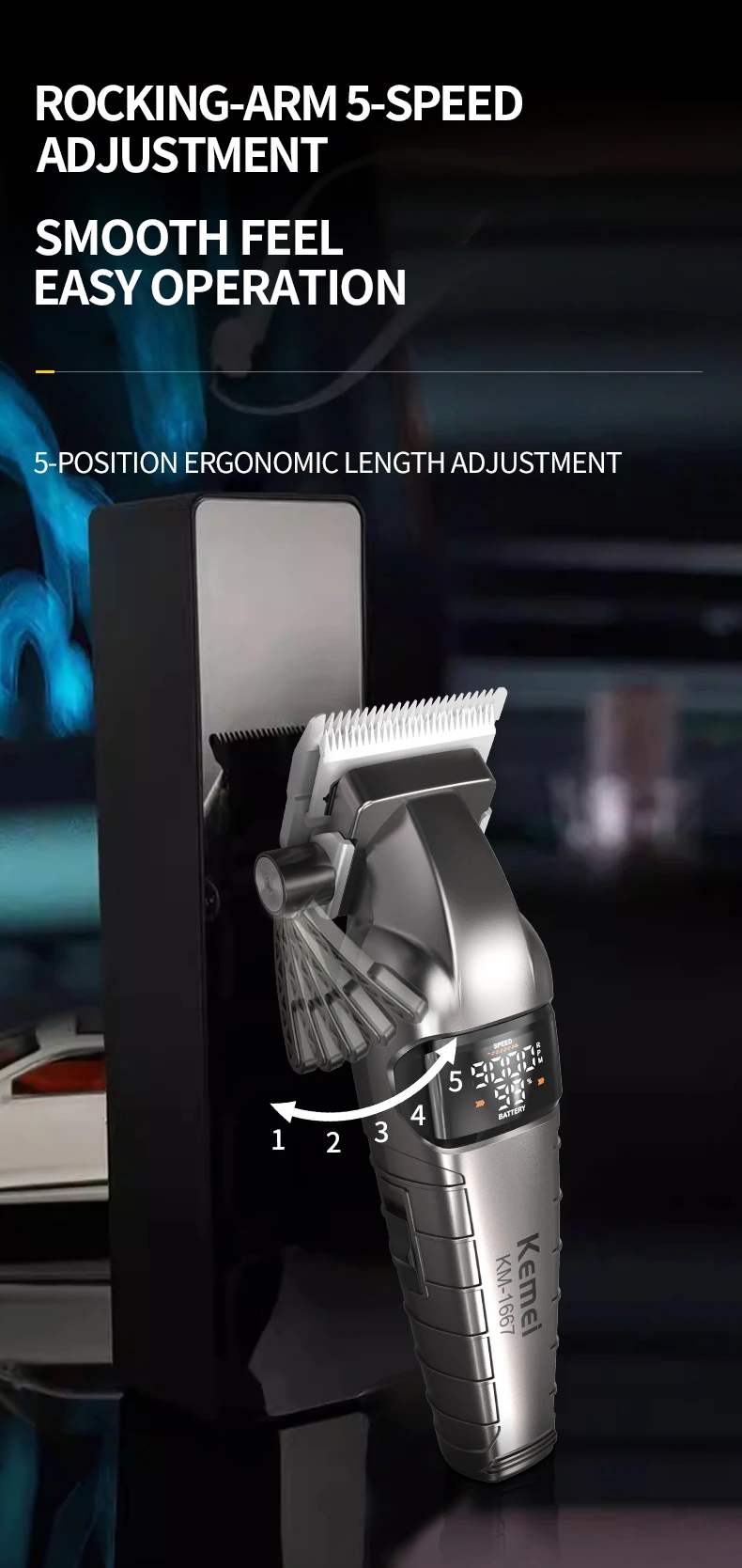 Specifications