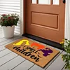 American-style entrance doormat - 4