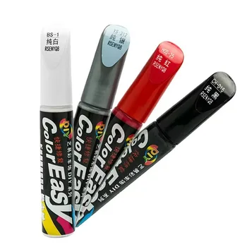 Wholesale Pen Fix It Pro Smart Coat Paint Pen Clear Liquid Car Scratch Remover and Repair Applicator Auto Care Accessory