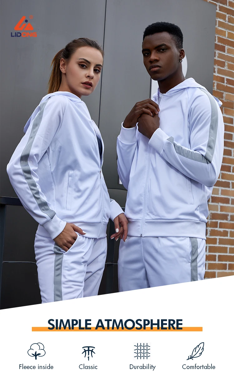 2022 Wholesale High Quality Cheap Price Training And Jogging Wear Men