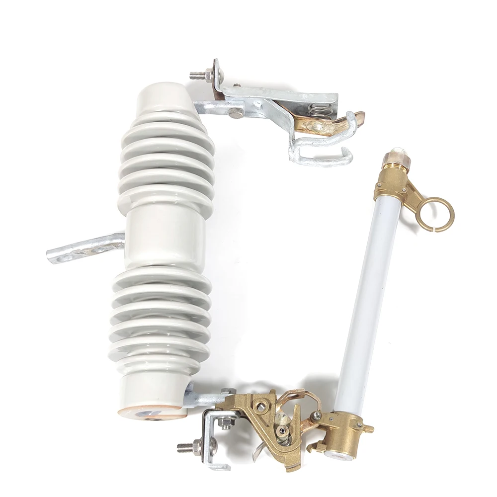 36kV Drop Out Fuse Cutout for Distribution Overhead Power Lines