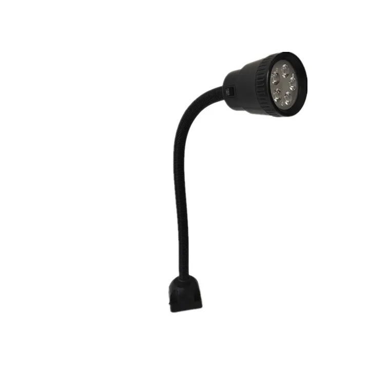 Water Proof High Power DC 36V Led Work Lamp for Lathe Machine Lighting with Competitive Price