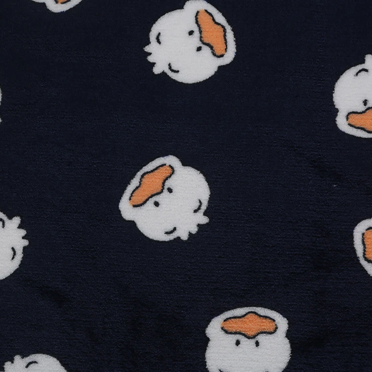 100% полиэстер вязание фланель супер мягкая флисовая ткань