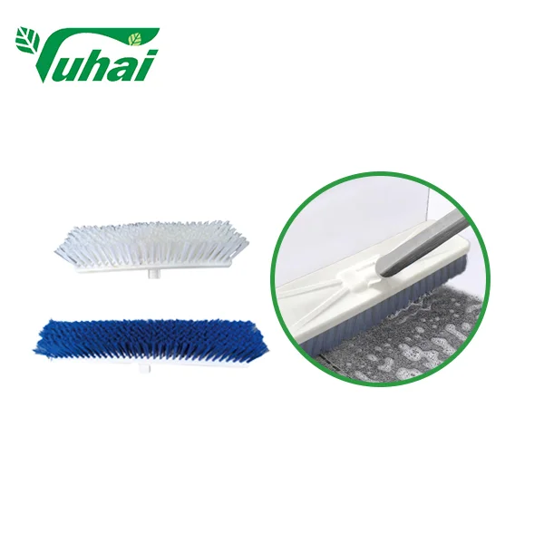 Animal Husbandry Cleaning Brush for Farming Essential Equipment for Veterinary Care and Hygiene