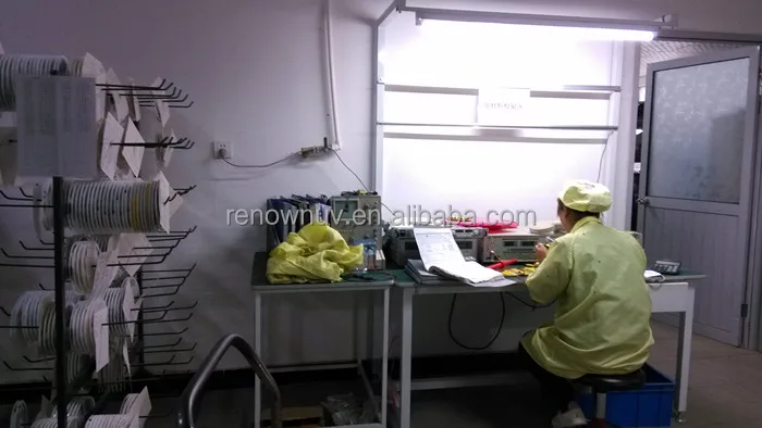 UV Lamp Electronic Ballast for 500w UV Lamp Lighting