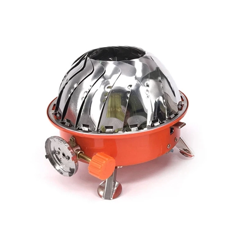 mål Sommetider Kronisk Wholesale Portable Windproof Camping Stove Gas stainless steel outdoor Stove  Camping cooking Stove for BBQ/Fishing, Camping accessories From  m.alibaba.com