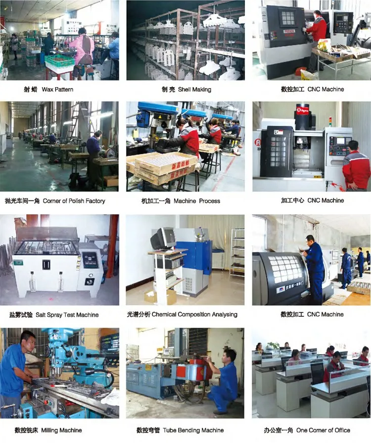 Dongying Xinxing Marine Equipment Manufacture Co.,ltd 3